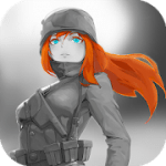 Enemy Gates Stealth War 1.3.16 Mod + DATA (a lot of money)