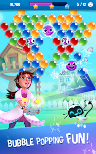 Bubble Genius Popping Game! 1.56.1 Mod High reward value / Ads-free