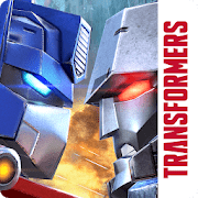 TRANSFORMERS Earth Wars 14.0.0.234 MOD DamageGod Mode