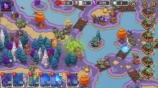 crazy-defense-heroes-tower-defense-strategy-td-1-6-0-mod-unlimited-energy-gold-coins-diamonds