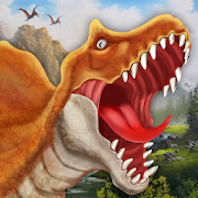 Dino Battle v11.90 Mod APK A Lot Of Money
