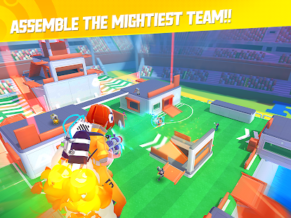 FRAG Pro Shooter 1.5.7 MOD (Unlimited Money)