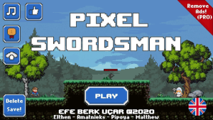 Sword Knight Metroidvania Adventure RPG World v1.0.25 Mod APK Unlocked Screebshot