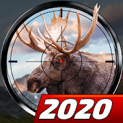 Wild Hunt Sport Hunting Games Hunter & Shooter 3D v1.397 Mod APK Unlimited Bullets