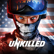 UNKILLED 2.0.8 Mod Ammo / Stamina