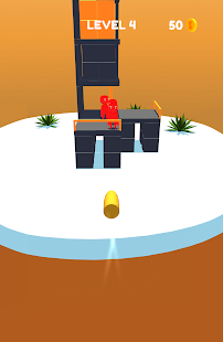 Super Sniper! 1.7.4 Mod money