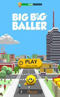 Big Big Baller 1.3.6 Mod Money/Unlocked