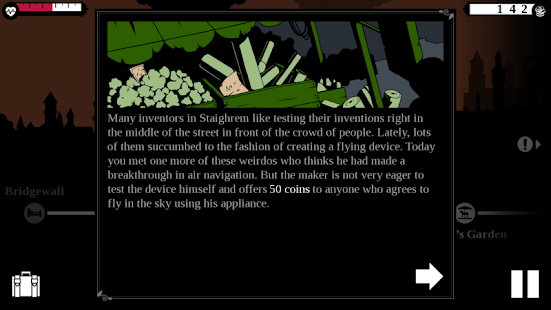 Who Are You, Mr Cooper 1.10 MOD (full version)