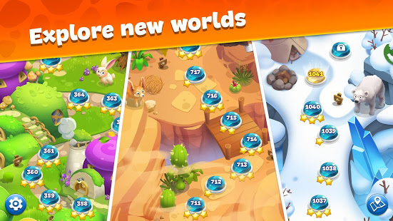 gemmy-lands-match-3-jewel-games-9-93-mod-unlimited-gold-gems