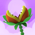 Nom Plant v1.4.2 Mod APK Money
