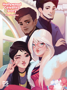hollywood-story-celebrity-life-simulator-game-1-3-2-mod-money