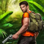 Survival Ark Zombie Plague Battlelands 1.0.2.5 Mod a lot of money