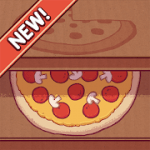 Good Pizza, Great Pizza v3.4.1 Mod APK A Lot Of Money