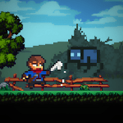 Sword Knight Metroidvania Adventure RPG World 1.0.23 Mod Unlocked