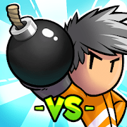 Bomber Friends v3.95 Mod APK Skins Unlocked