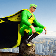 Dollar hero Grand Vegas Police 1.0.3 Mod Money