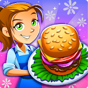 COOKING DASH v2.21.3 Mod APK Unlimited Gold Coin Tickets Unlocked