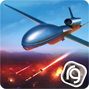 Drone Shadow Strike 1.25.127 Mod Unlimited Coin / Cash