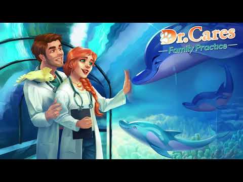 Dr. Cares Family Practice 1.8 MOD APK + Data Unlocked