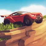 Hillside Drive Racing v0.6.8.2 Mod APK Unlocked No Ads