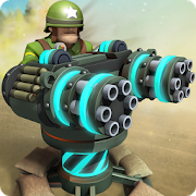 Alien Creeps TD v2.31.2 Mod APK Money