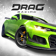 Drag Racing Classic v1.10.1 Mod APK Money Unlocked