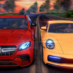 Real Driving Sim v4.3 Mod APK Unlimited Money Gold