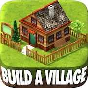 Village City Island Simulation v1.10.4 Mod APK Money
