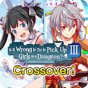 Crash Fever 5.4.2.10 Mod High Attack Monster Low Attack