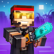 Pixel Gun 3D 18.2.2 Mod A Lot Of Money