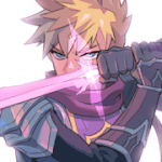 Ego Sword Idle Sword Clicker v1.25 Mod APK A Lot Of Money