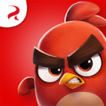 Angry Birds Dream Blast v1.21.2 Mod APK Unlimited Coins