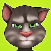 My Talking Tom v6.0.0.791 Mod APK A Lot Of Money