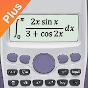 Free Scientific Calculator Es Plus Advanced 991 Ex Premium 4.7.8.106 R