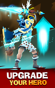 The Mighty Quest for Epic Loot 6.1.0 Mod a lot of money