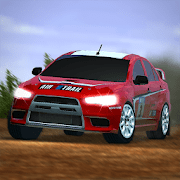 Rush Rally 2 v1.144 Mod APK Unlocked