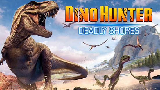 dino-hunter-deadly-shores-3-5-9-mod-apk-unlimited-money