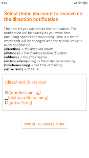 navigator-for-mi-band-3-4-bip-and-cor-4-1-0