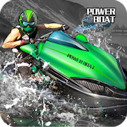 Extreme Power Boat Racers 1.6 Mod Money
