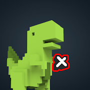 Dino 3D from Chaudi Ho 0.4.1 Mod money