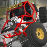 Offroad Outlaws v4.0.0 Mod APK Money Free Shopping