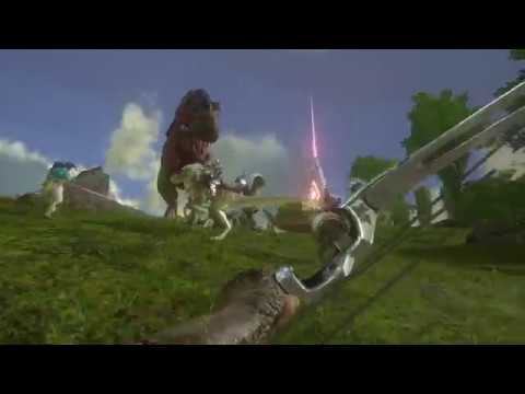 ARK Survival Evolved 1.1.13 MOD APK + Data