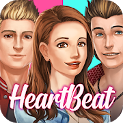 Heartbeat My Choices, My Episode 1.8.8 Mod Money