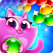 Cookie Cats Pop v1.48.3 Mod APK Unlimited Coins
