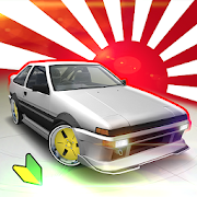 JDM Racing 1.5.1 Mod Money