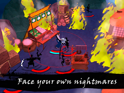 Bushido Saga 1.5.6 Mod + DATA Money