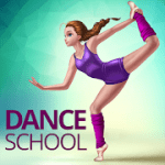 Dance School Stories Dance Dreams Come True v1.1.19 Mod APK Unlocked