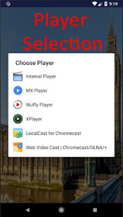 UK TV & Radio 2.02 MOD