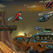 Alpha Guns 2 10.17.1 Mod money