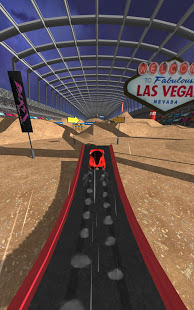 Ramp Car Jumping 2.0.6 Mod a lot of money